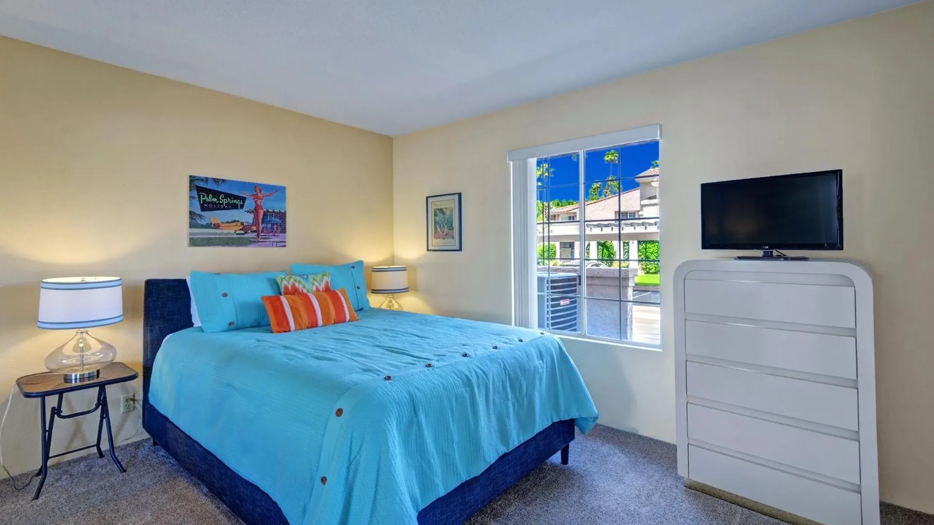 Mesquite Getaway Villa Palm Springs United States
