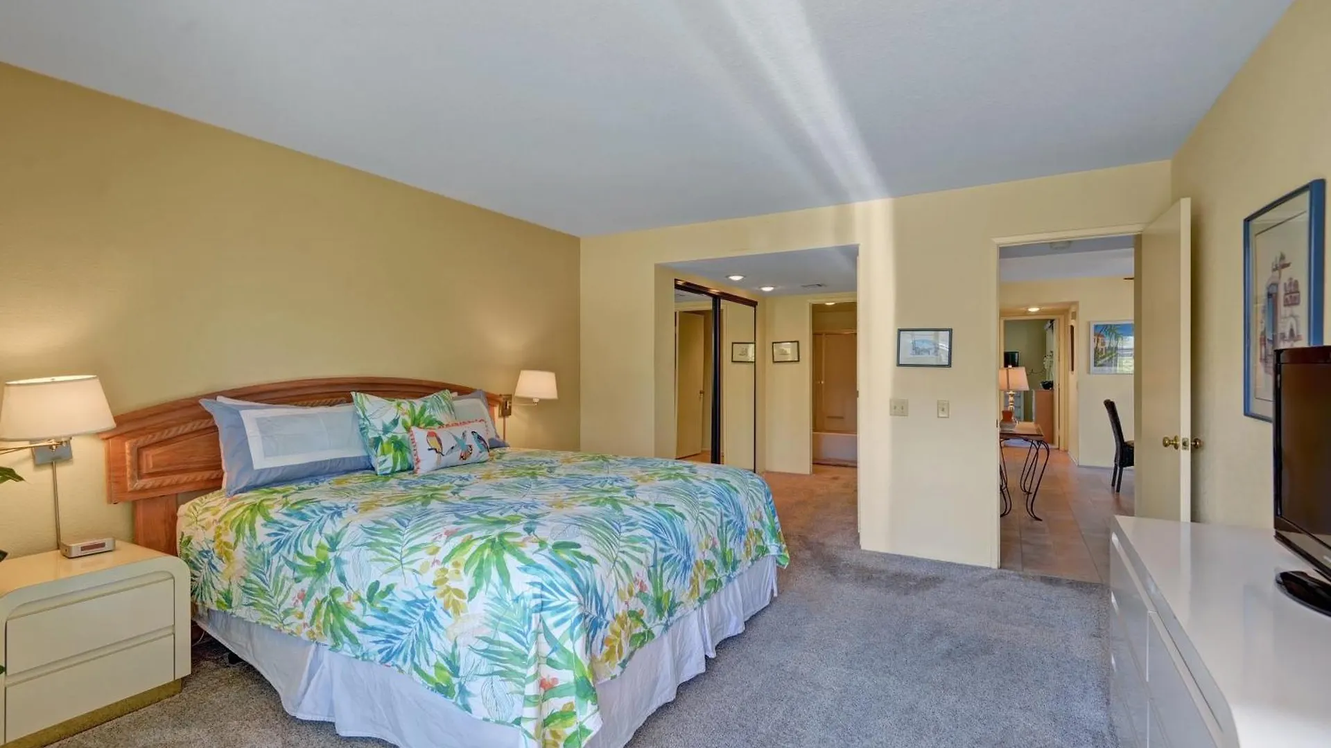 Mesquite Getaway Villa Palm Springs