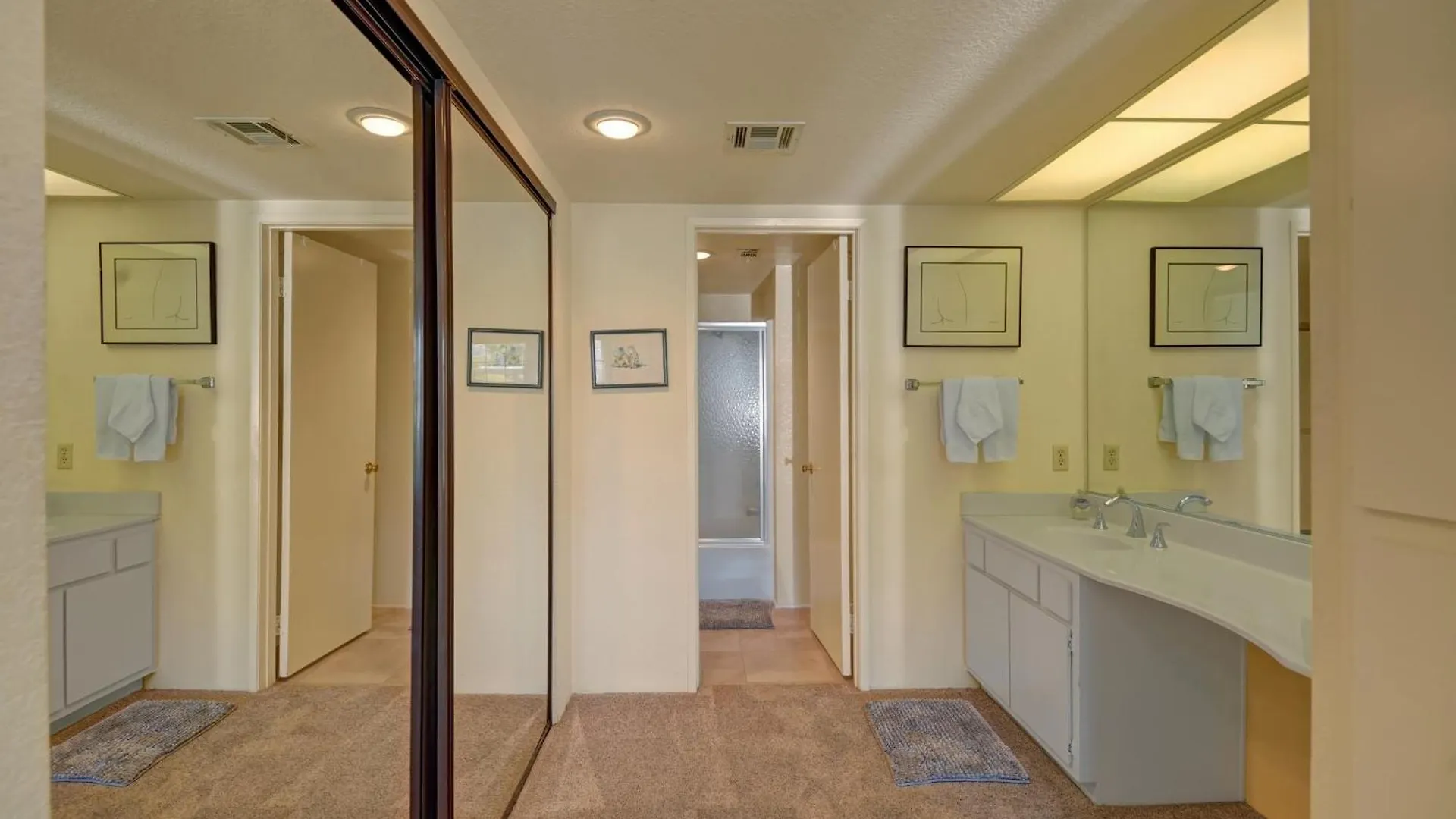 Mesquite Getaway Villa Palm Springs 0*,  United States